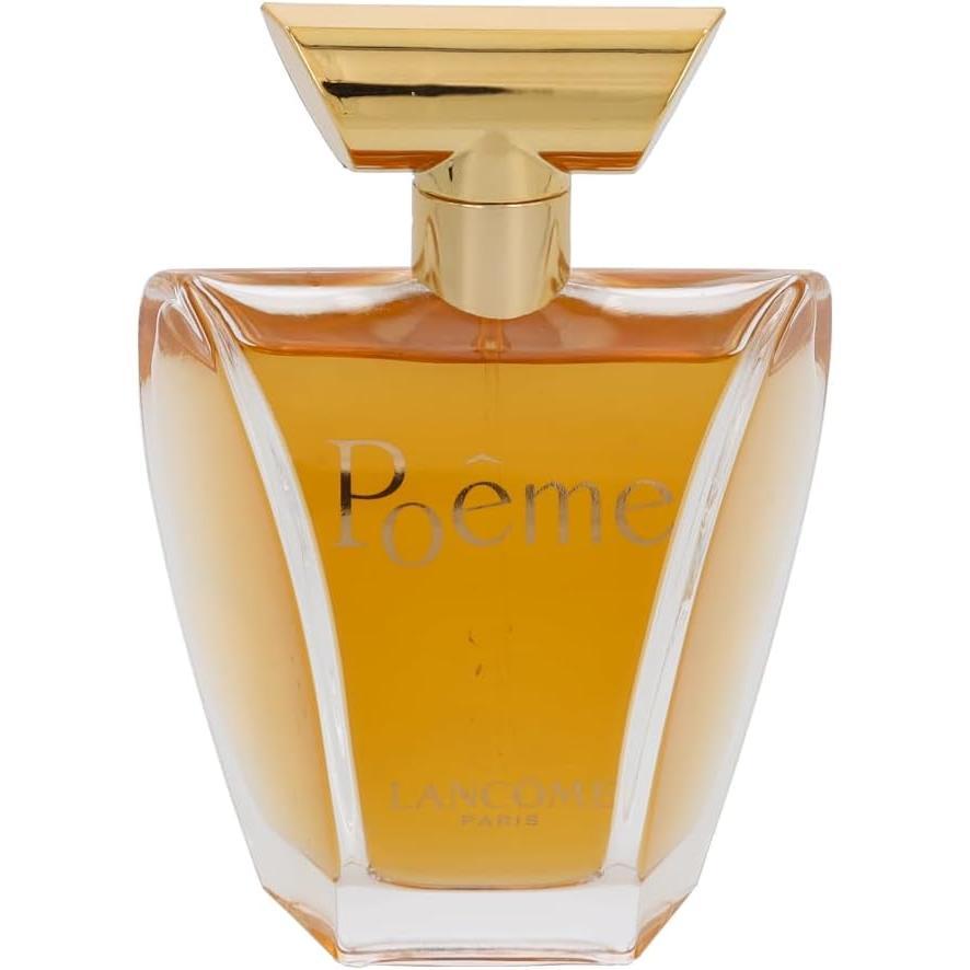 Poeme Dama Lancome 100 ml Edp Spray - Mujer