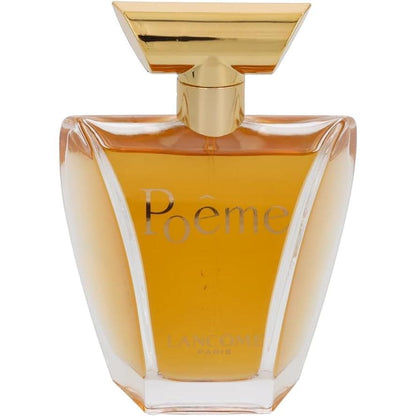 Poeme Dama Lancome 100 ml Edp Spray - Mujer
