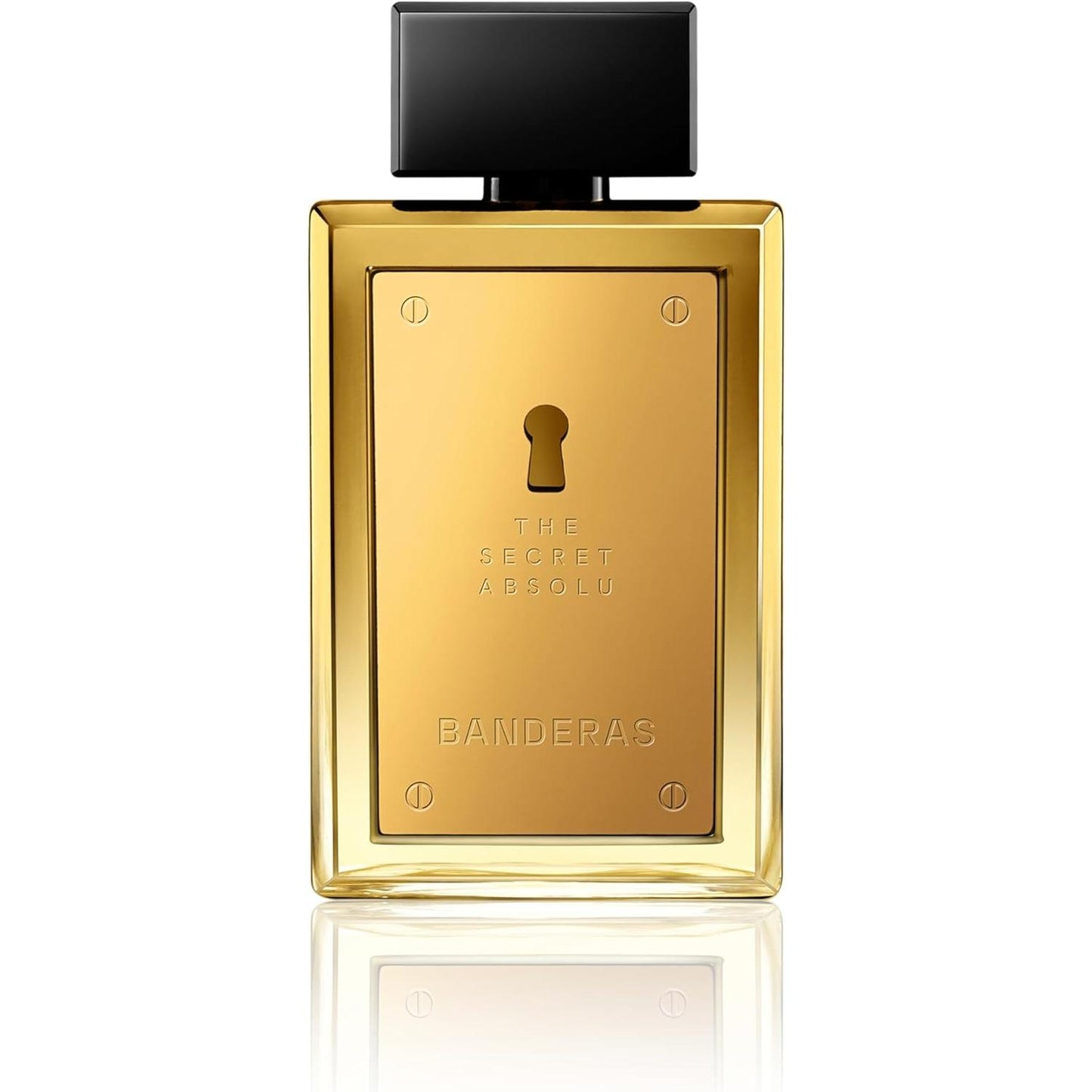 Banderas The Secret Absolu 100Ml Edp Spray - Hombre