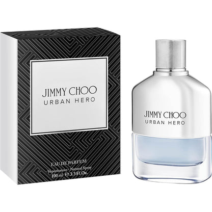 Jimmy Choo Urban Hero 100 Ml Edp Spray Jimmy Choo -  Hombre