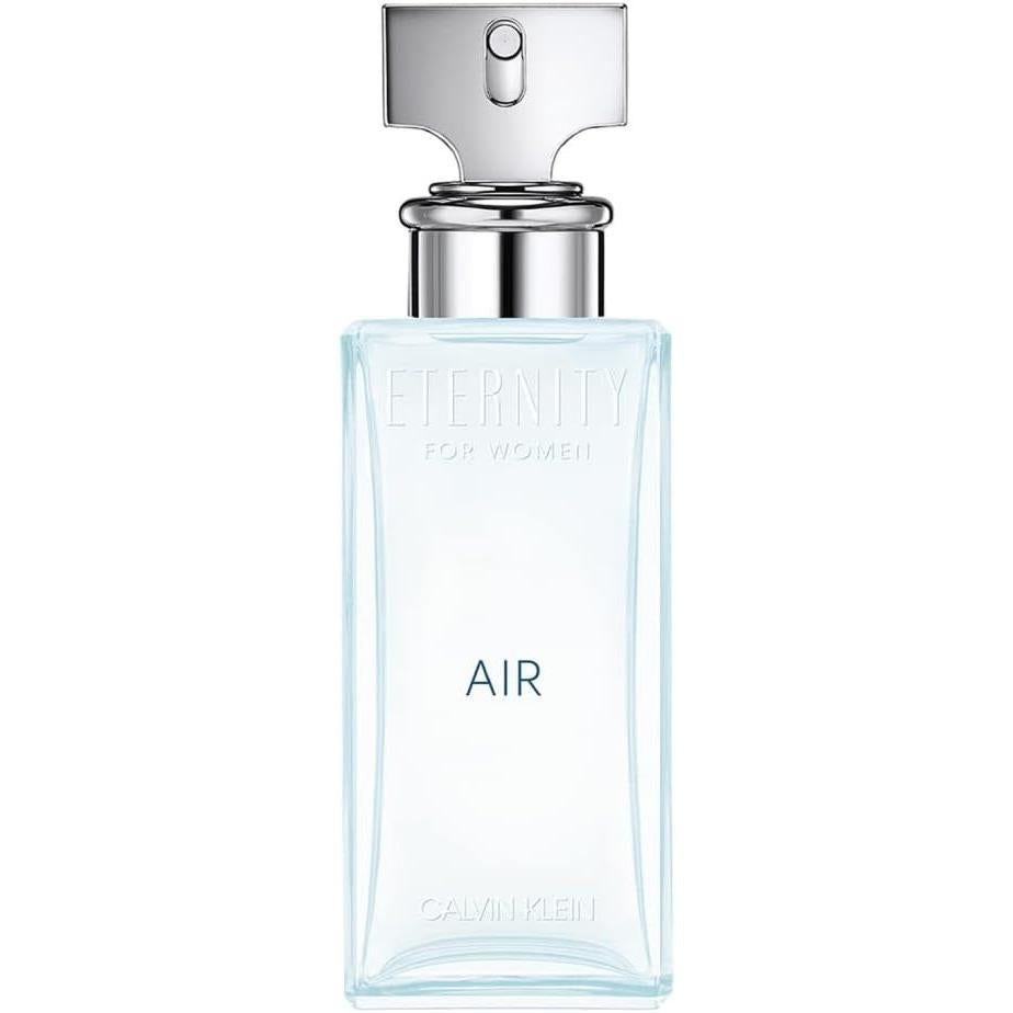 Eternity Air Dama Calvin Klein 100 ml Edp Spray - Mujer