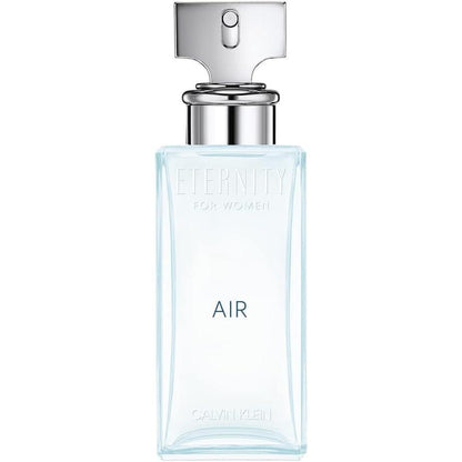 Eternity Air Dama Calvin Klein 100 ml Edp Spray - Mujer