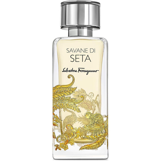 Savane Di Seta Unisex Salvatore Ferragamo 100 ml Edp Spray - Unisex