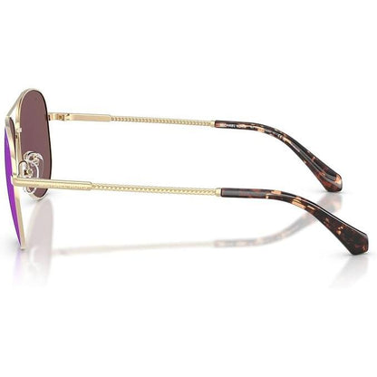 Lentes Michael Kors 0Mk117210142558 - Mujer