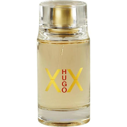 Hugo XX Hugo Boss 100 ml Edt Spray - Mujer
