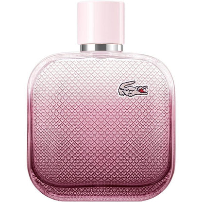 Lacoste Rose Eau Intense 100 Ml Edt Spray - Mujer