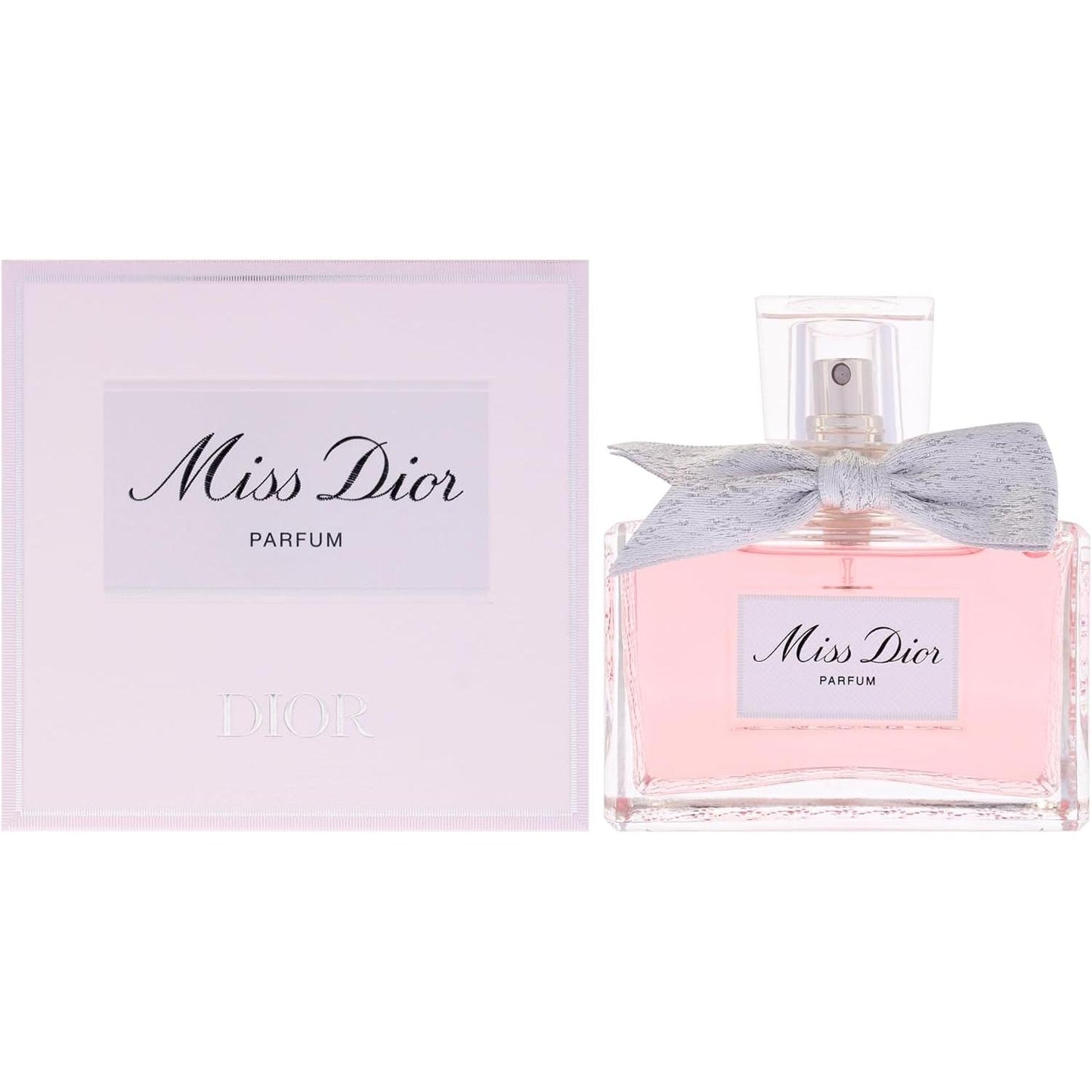 Dior Miss Dior 80Ml Parfum Spray para Mujer - Fragancia Elegante y Aromática
