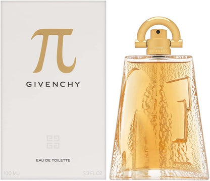 Pi Caballero Givenchy 100 ml Edt Spray - Hombre