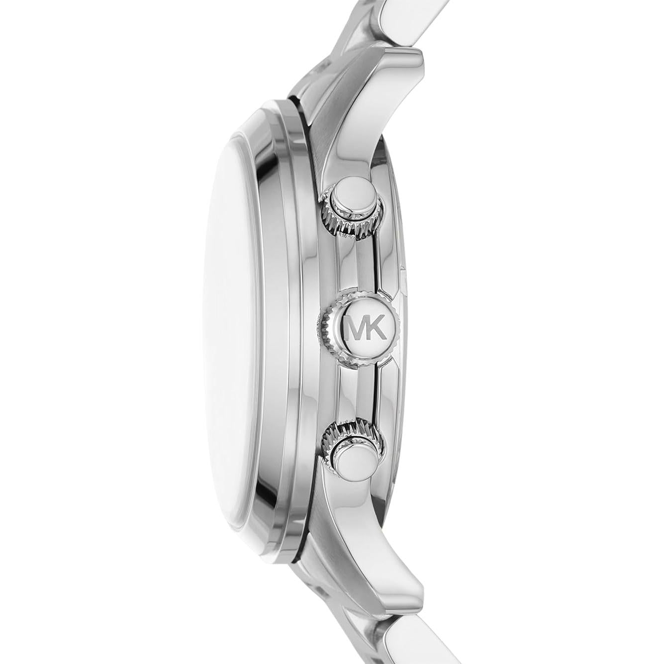 Michael Kors Reloj Mk7325 para Mujer con Diseño Elegante y Pulsera de Acero Inoxidable
