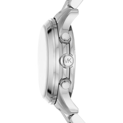Michael Kors Reloj Mk7325 para Mujer con Diseño Elegante y Pulsera de Acero Inoxidable