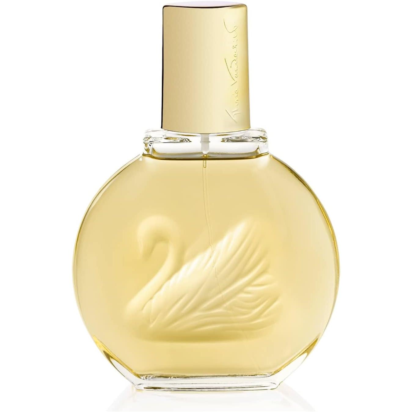 Vanderbilt Dama Gloria Vanderbilt 100 ml Edt Spray - Mujer