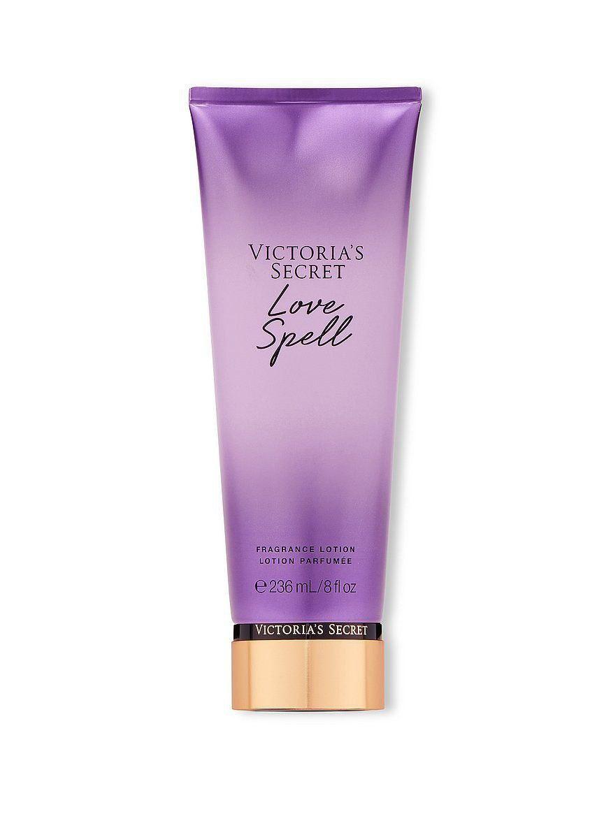 Victoria Secret Victoria'S Secret Love Spell 236Ml Body Lotion - Mujer