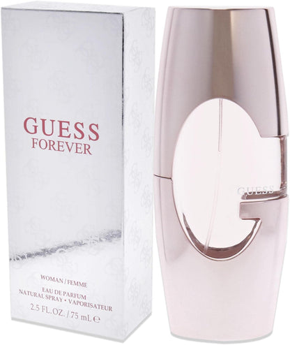 Guess Forever Guess 75 ml Edp Spray - Mujer