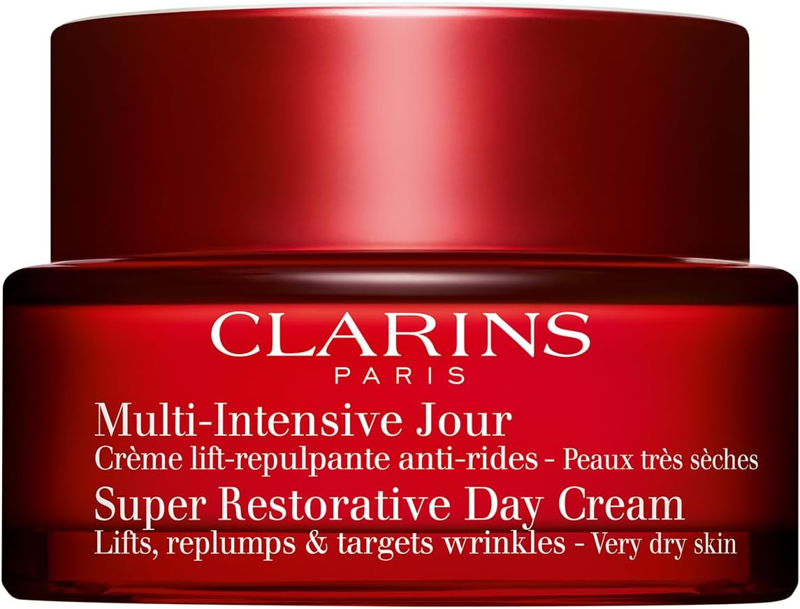 Crema De Dia Super Restorative Day Cream - 50Ml - Mujer