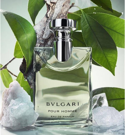 Bvlgari Pour Homme Bvlgari 100 ml Edp Spray - Hombre