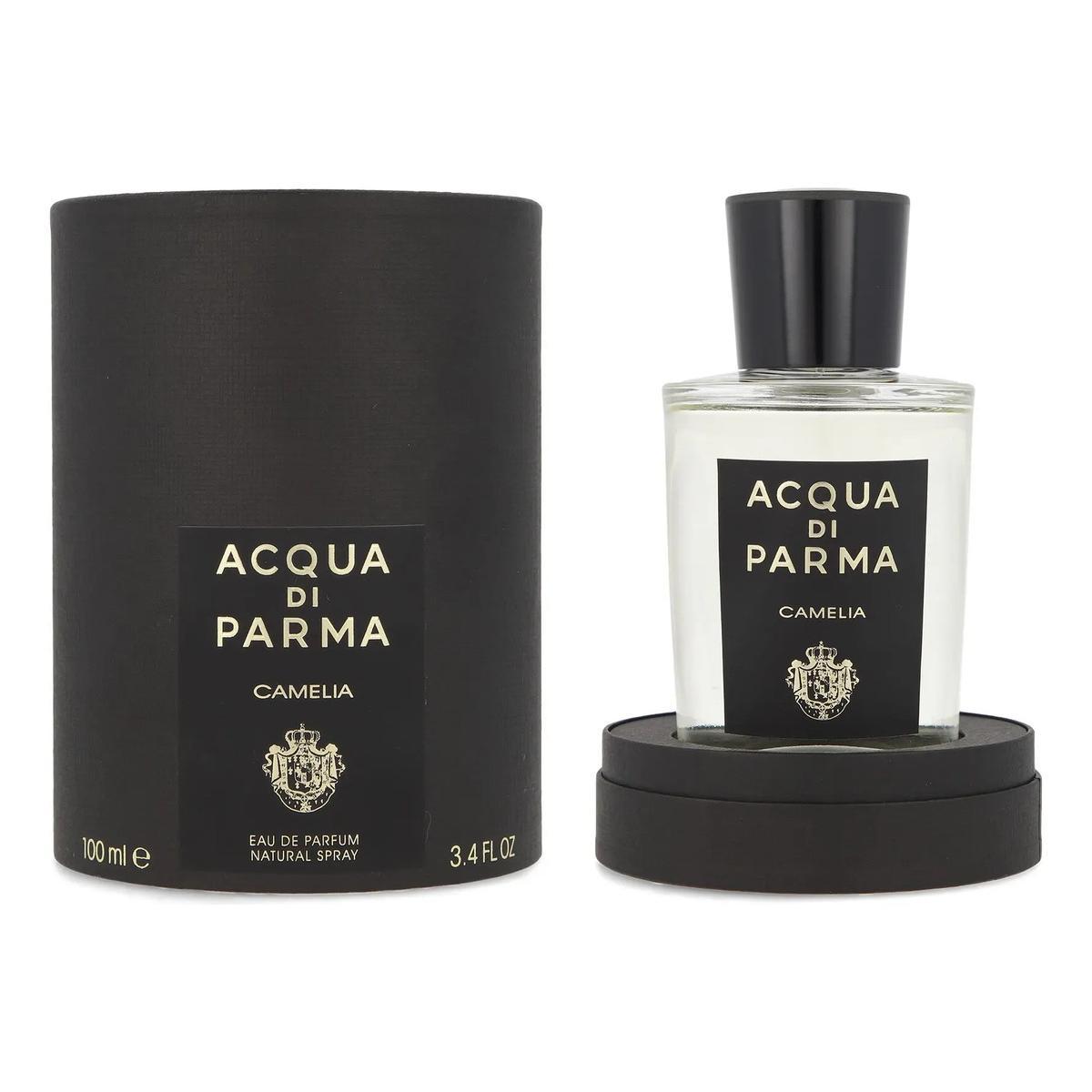 Acqua Di Parma Camelia 100 Ml Edp Spray - Unisex