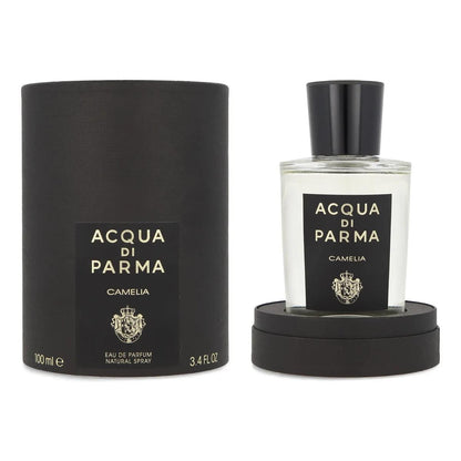 Acqua Di Parma Camelia 100 Ml Edp Spray - Unisex