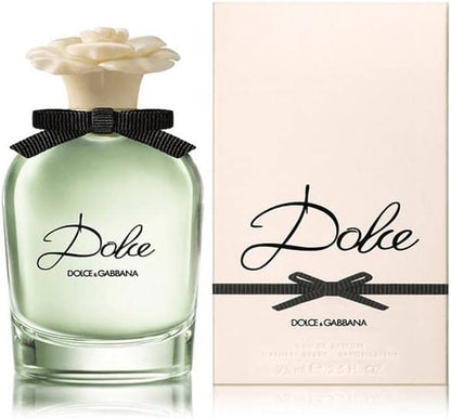 Dolce Dolce Gabbana 75 ml Edp Spray - Mujer