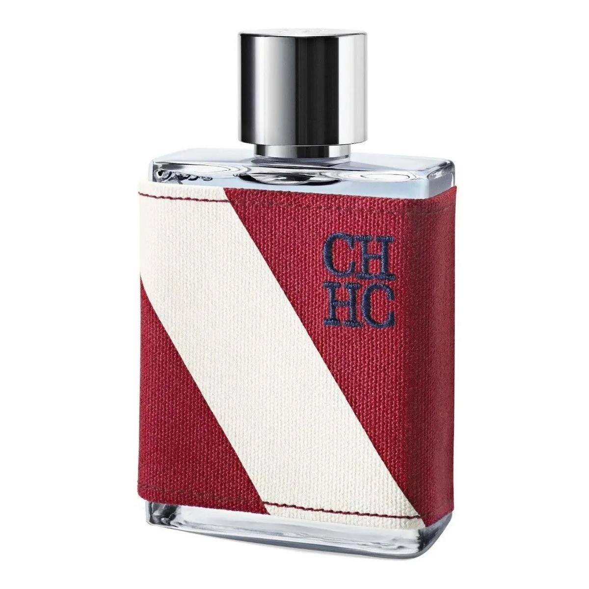 Carolina Herrera CH Men Sport 100 ml Edt Spray - Hombre