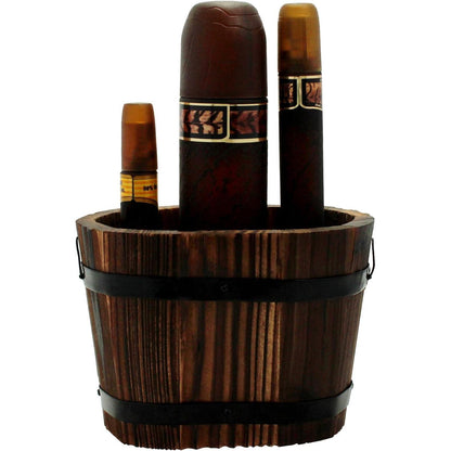 Set Cuba Jungle Tiger 3Pzs 100Ml Edp Spray/ 35Ml Edp Spray/ 15Ml Edp Spray - Mujer