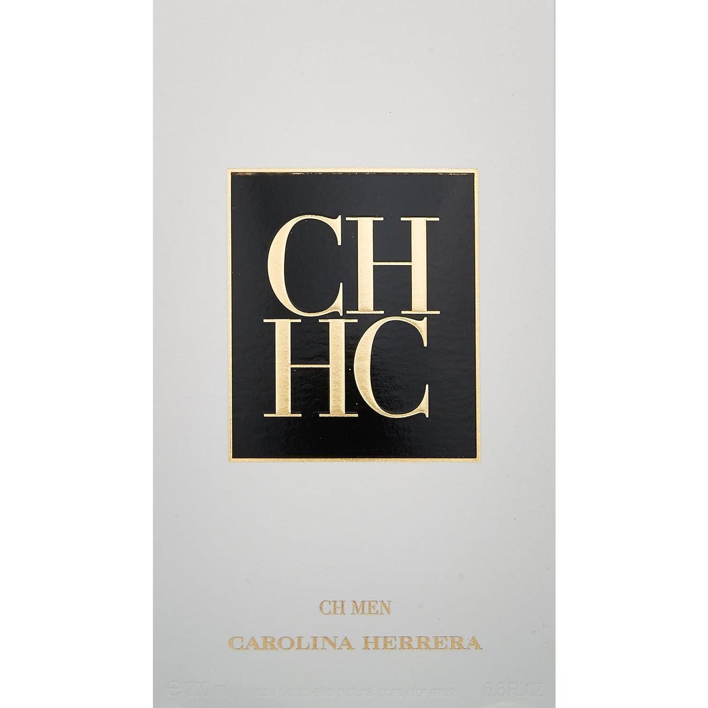 CH Men Caballero Carolina Herrera 200 ml Edt Spray - Hombre