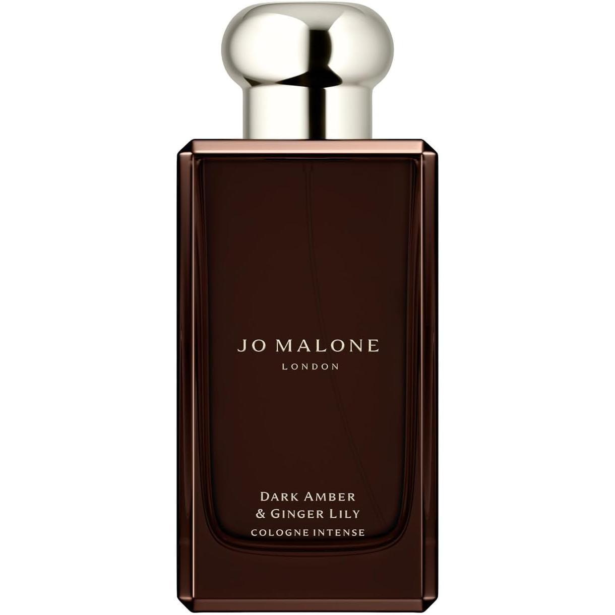 Jo Malone Dark Amber & Ginger Lily Cologne Intense 100Ml Edc Spray - Unsex