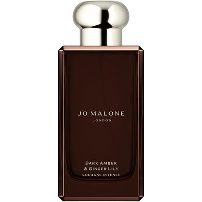 Jo Malone Dark Amber & Ginger Lily Cologne Intense 100Ml Edc Spray - Unsex