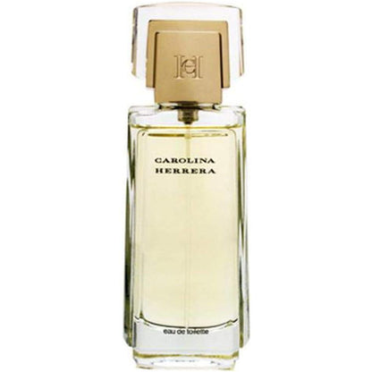 Carolina Herrera Carolina Herrera 100 ml Edt Spray - Mujer