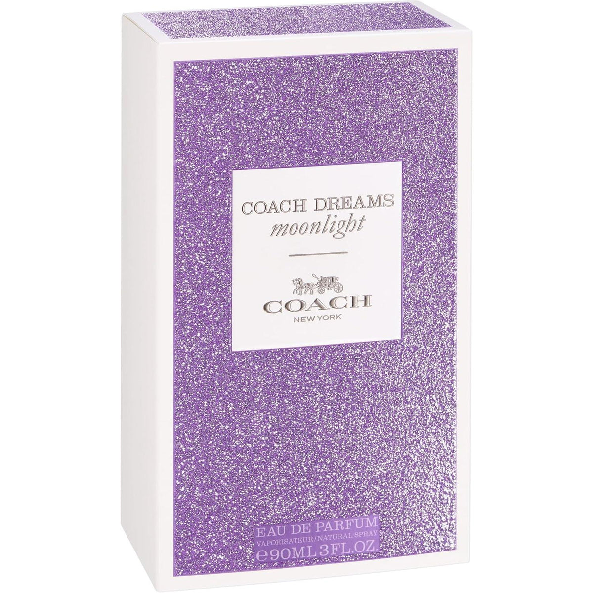 Coach Dreams Moonlight 90Ml Edp Spray - Mujer
