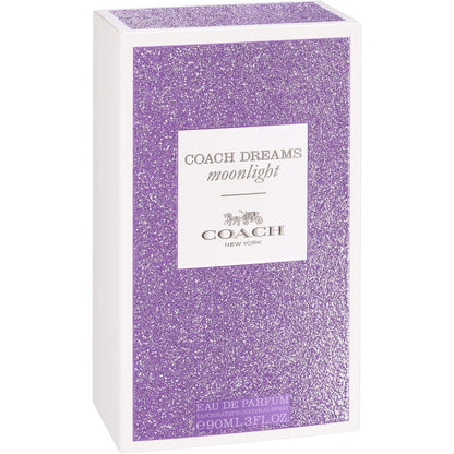 Coach Dreams Moonlight 90Ml Edp Spray - Mujer