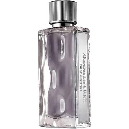 First Instinct Abercrombie & Fitch 100 ml Edt Spray - Hombre