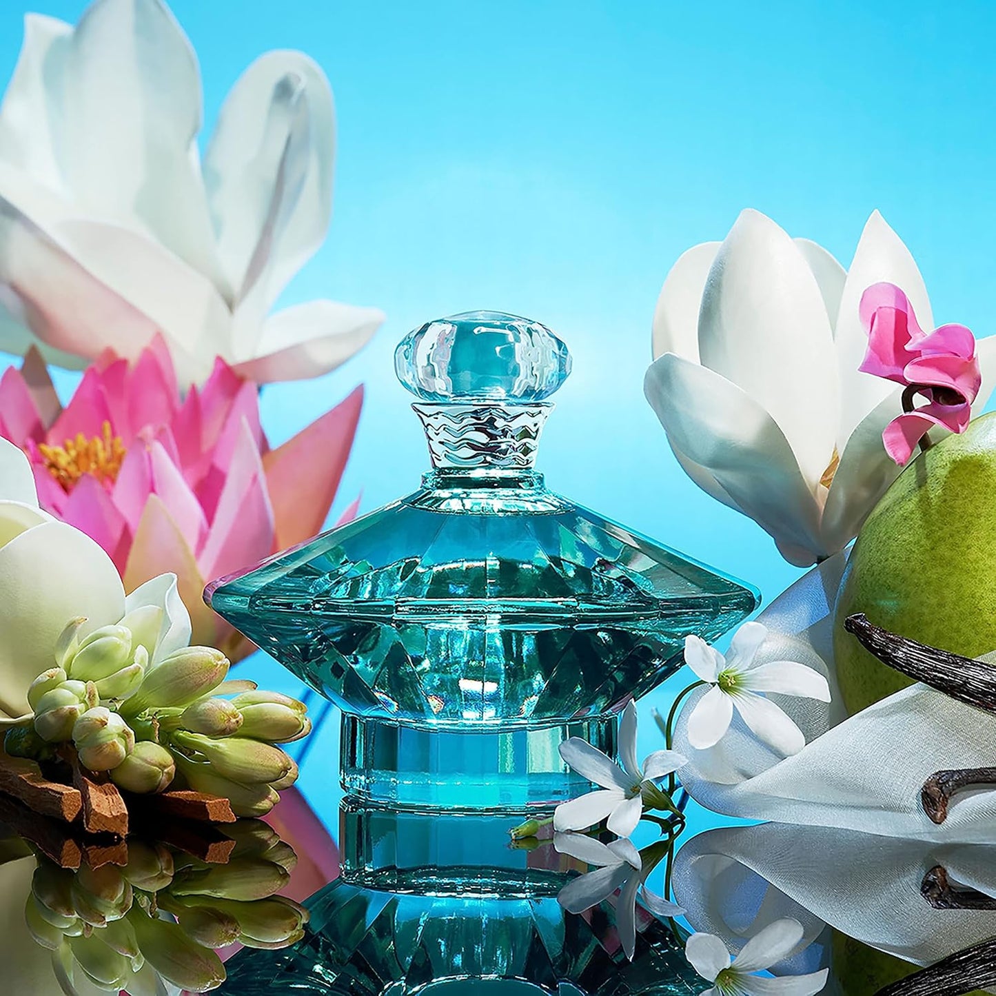 Curious Britney Spears 100 ml Edp Spray - Mujer