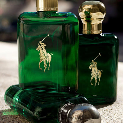 Ralph Lauren Polo 125Ml Edt Spray - Hombre
