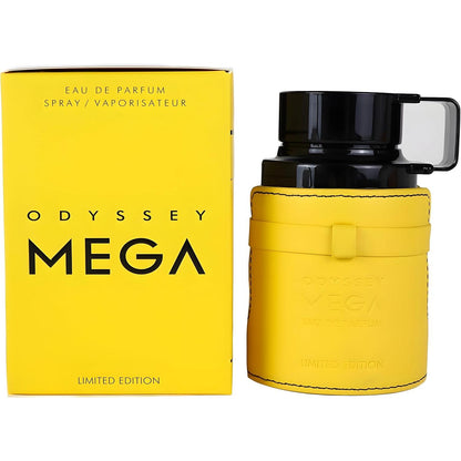 Odyssey Mega Armaf 100 ml Edp Spray - Hombre