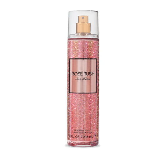 Rose Rush Paris Hilton 236 ml Body Mist Spray - Mujer