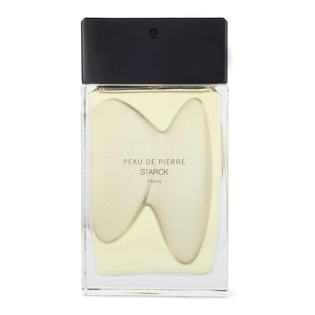 Starck Peau De Pierre 90 Ml Edt Spray Starck Paris - Mujer - Unisex