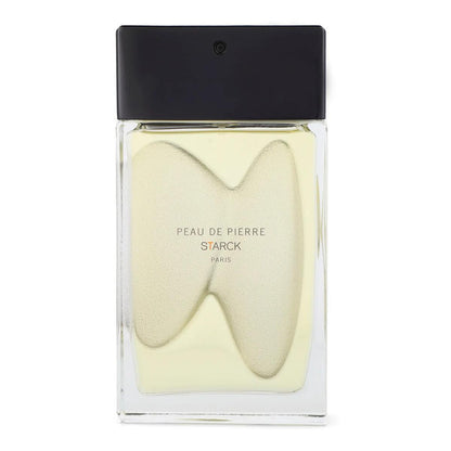 Starck Peau De Pierre 90 Ml Edt Spray Starck Paris - Mujer - Unisex