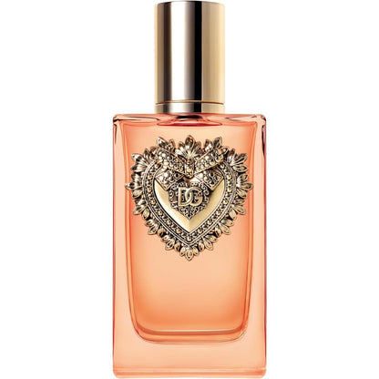 Devotion Intense Dolce Gabbana 100 ml Edp Spray - Mujer