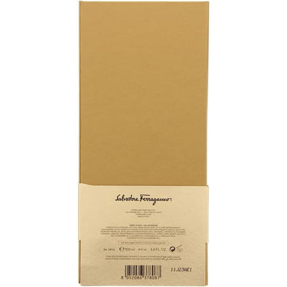 Ferragamo Gentil Suono 100Ml Edp Spray - Unisex