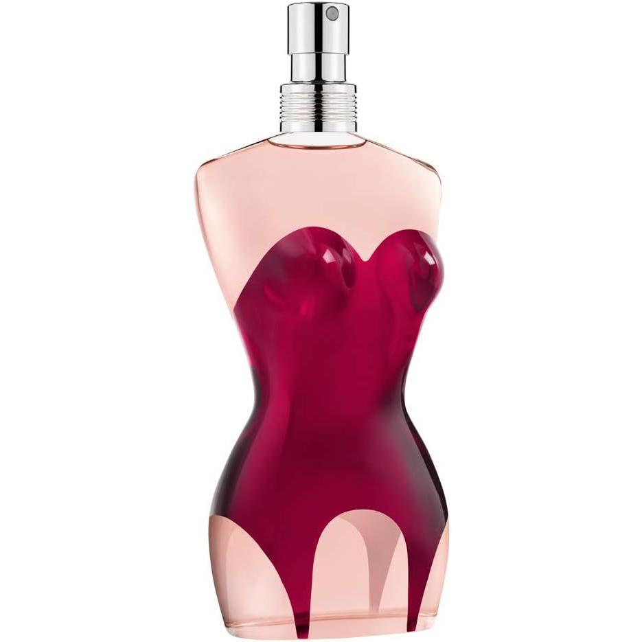 Classique Jean Paul Gaultier 100 ml Edp Spray - Mujer