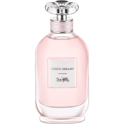 Coach Dreams Dama Coach 90 ml Edp Spray - Mujer