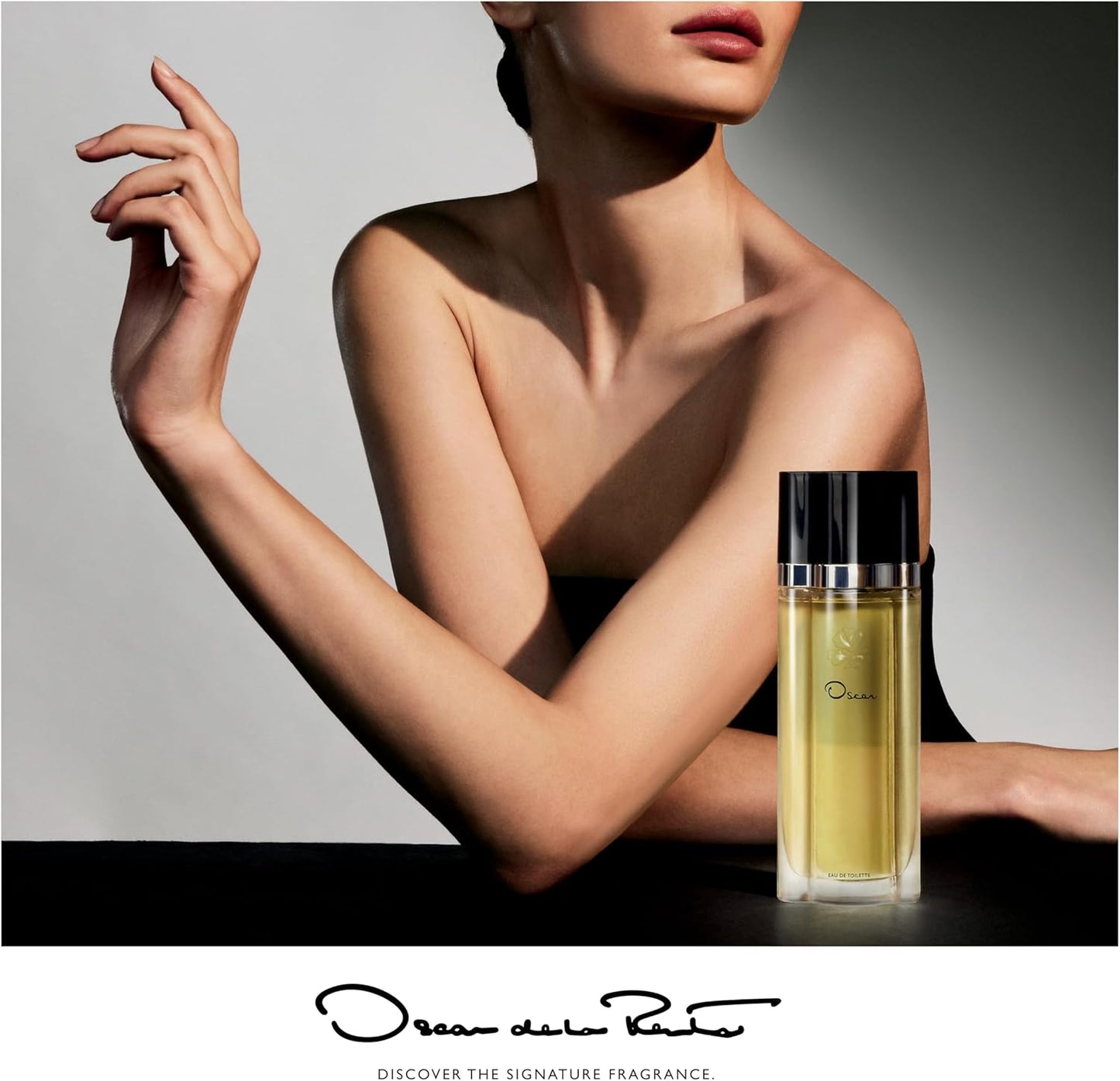 Set Oscar De La Renta 3Pzs 100Ml Edt Spray/ Body Lotion 100Ml/ 15Ml Edt Spray - Mujer
