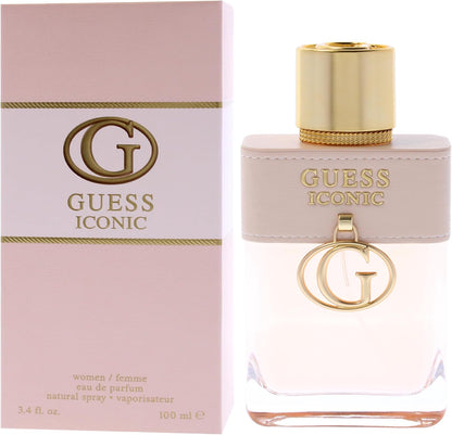Guess Iconic Guess 100 ml Edp Spray - Mujer
