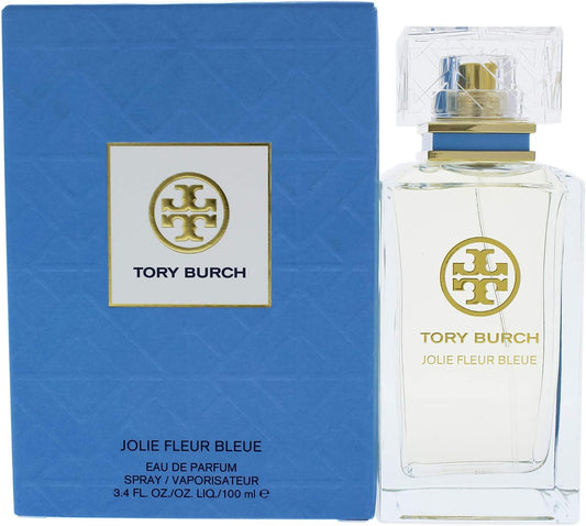 Jolie Fleur Bleue Dama Tory Burch 100 ml Edp Spray - Mujer