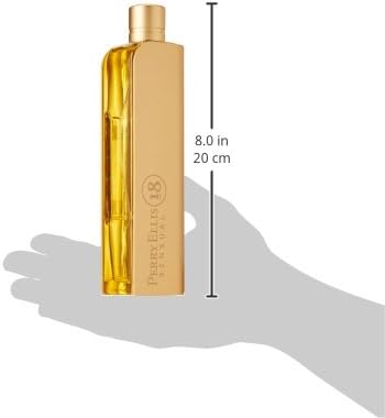 Perry 18 Sensual Perry Ellis 100 ml Edp Spray - Mujer