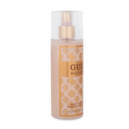 Guess Bella Vita Rosa 250Ml Shimmer Body Mist Spray - Mujer