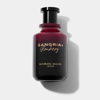 Michael Malul Michael Malul Sangria+Embers 100Ml Edp Spray - Hombre