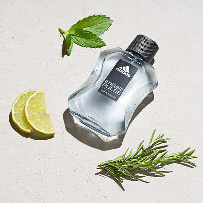 Adidas Dynamic Pulse 100 Ml Edt Spray Adidas Para Hombre