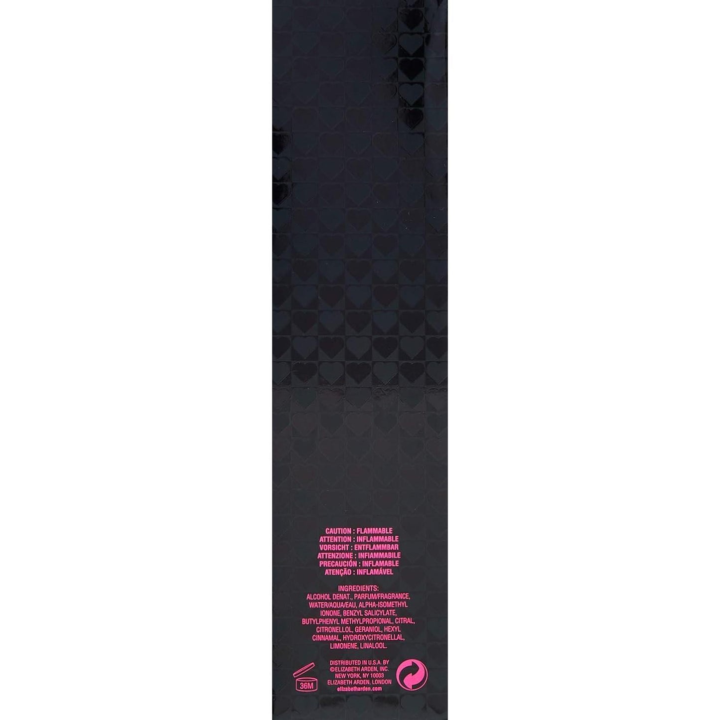 5Th Avenue Only Nyc 125Ml Edp Spray - Mujer