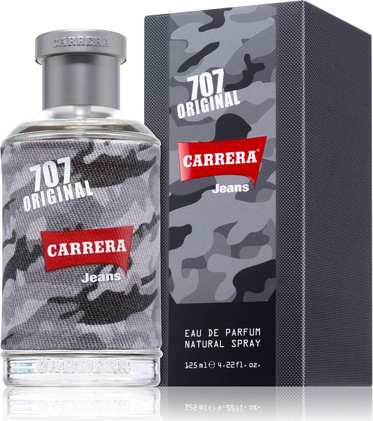 Carrera Jeans Carrera Jeans 707 Original 125 Ml Edp Spray - Hombre